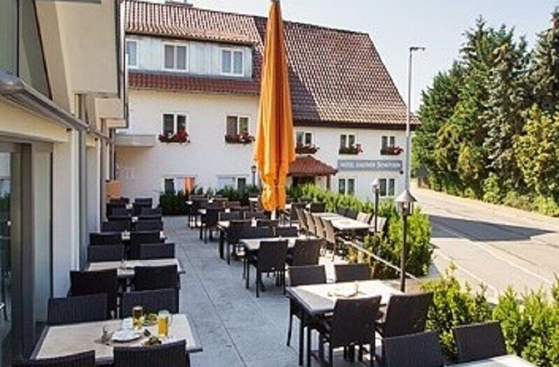 Hotel Gasthof Schützen-Laupheim Updated 2022 Room Price-Reviews & Deals |  Trip.com