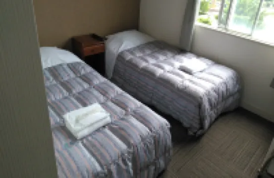 Tabist Tsukuba Sky Hotel