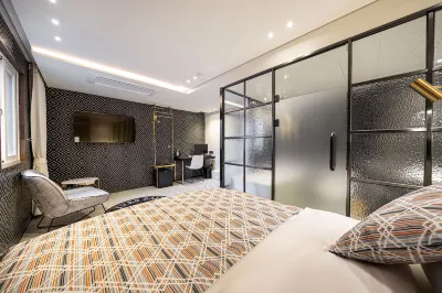 Jongno Olive Hotel Hotel a Seoul