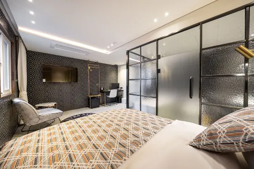 Jongno Olive Hotel Hotel a Seoul