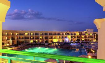 Swiss Inn Resort Hurghada