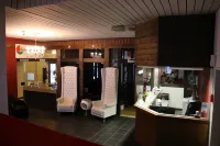 Minster Hotel Hotel di Unteriberg