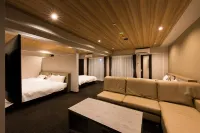 Inova Kanazawa Hôtels à : Kanazawa