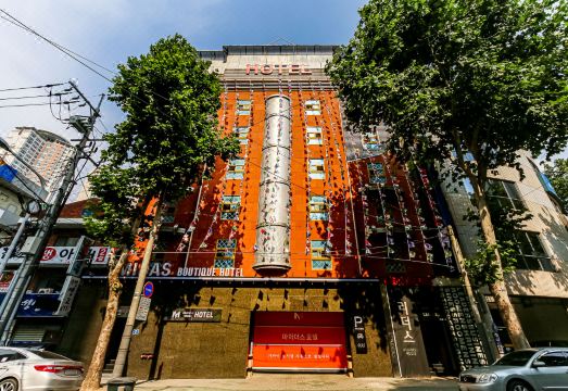 숙소 편의시설 상세