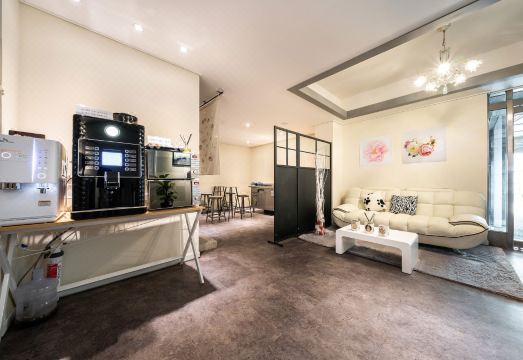 이천 장호원 짬 무인텔