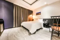 Hotel Meadmeli Hotels in Daejeon
