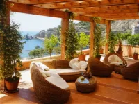 Taormina Panoramic Hotel Hotel a Taormina