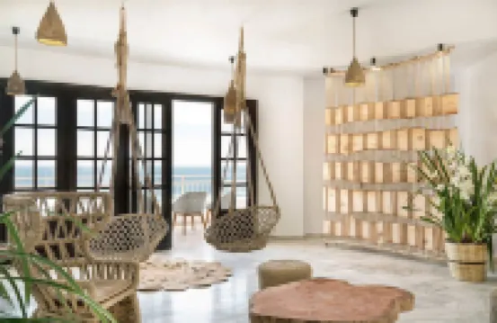 Doryssa Lithos Hotel