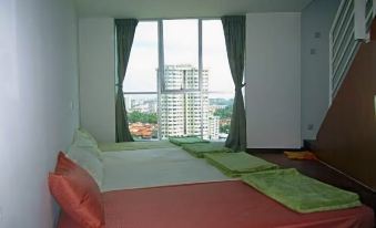 Ideal Ceo Soho Office Suites Penang Bukit Jambul