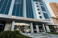 Midtown Hotel Baku Hotels in Baku