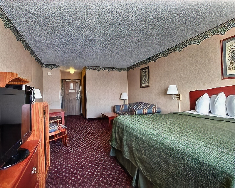 Quality Inn Mineral Point