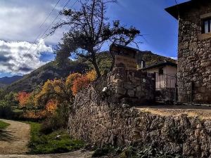 Mirador de Babia