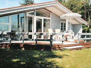 Cozy Holiday Home in Haderslev Near Ocean