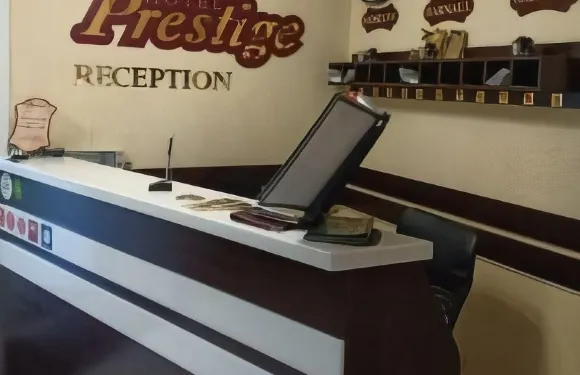 普雷斯提吉酒店