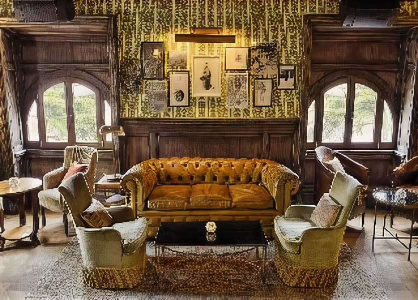 Soho House Istanbul