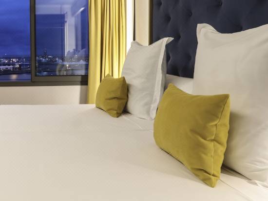 Design Plus Bex Hotel Room Reviews & Photos - Las Palmas 2021 Deals & Price  | Trip.com