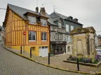 La Maison de Pierre et Valérie Saint Catherine