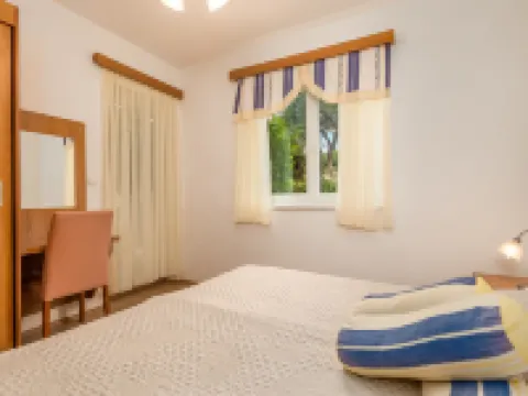 Tomislav 1 Hoteles en Kampor