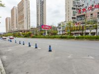 贵阳博舍沙堡酒店 - 酒店附近