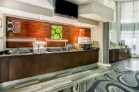 La Quinta Inn & Suites by Wyndham Raleigh Durham Airport - breakfast