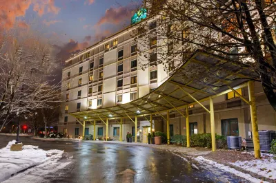 La Quinta by Wyndham Boston Somerville Hotel a Somerville