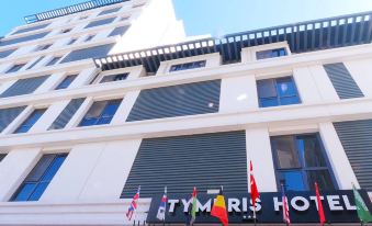 Tymbris Hotel Eskisehir