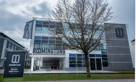 munich airport luggage storage