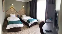 Grand Park Hotel Corlu City Center