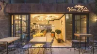Viva la Vita Butik Otel Hotels near Kordon Alsancak Izmir