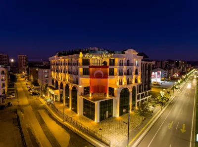 Sivas Keykavus Hotel Hotels near YILDIZ MARKET