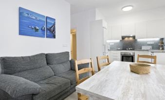104110 -  Apartment in Llafranc