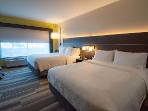 Holiday Inn Express & Suites Tonawanda - Buffalo Area