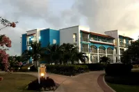 Sanctuary at Grand Memories Santa Maria Hotels near Cayo Santa Maria