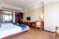 Yinan Hotel (Zhisheng Hot Spring Resort No.2 Building) - 4-Star