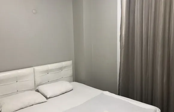 開放式公寓酒店