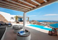 Diana Villa Mykonos