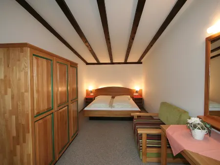 Chalet St. Wendelin - Typ C