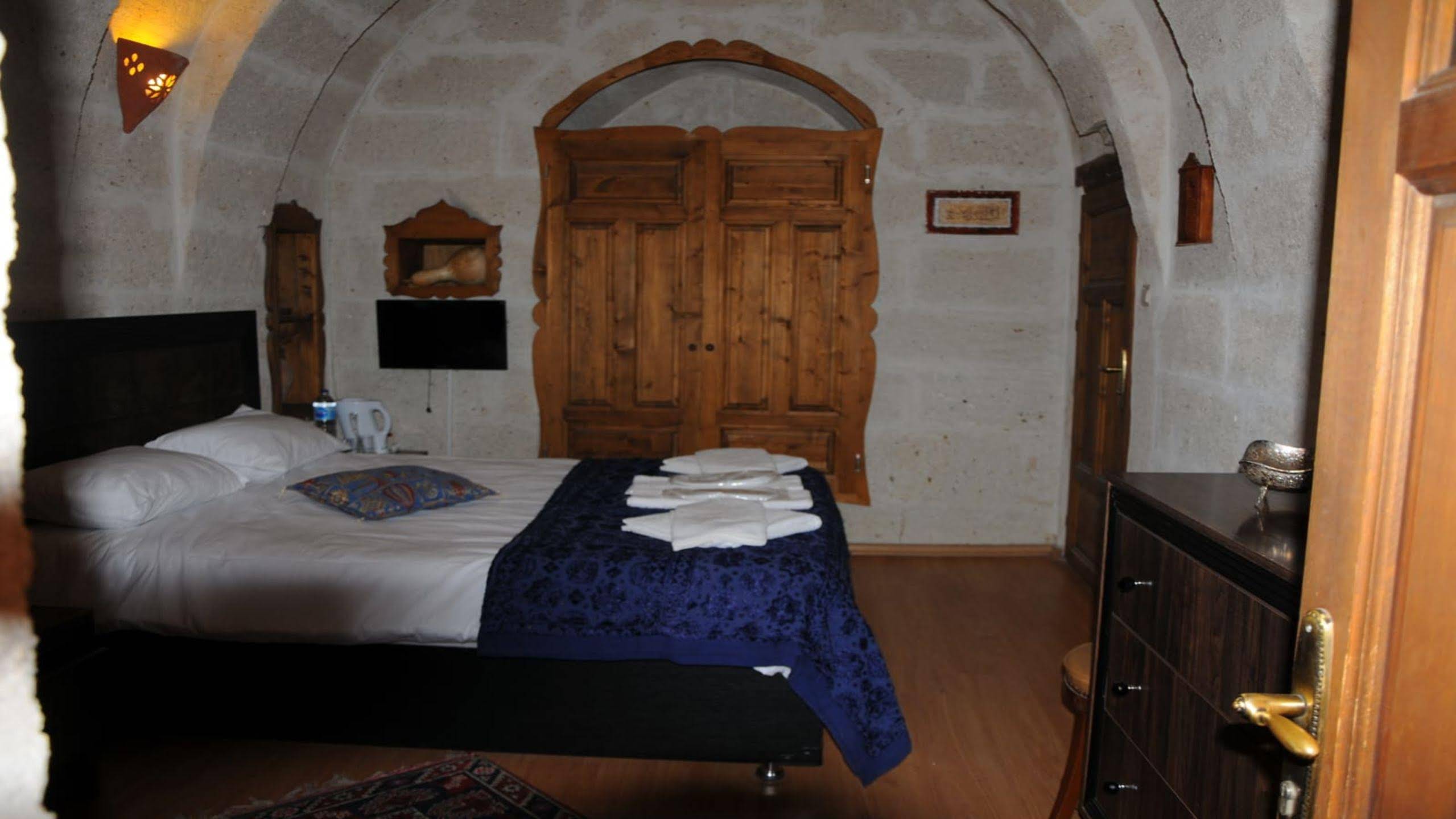 Bir Kedi Villa Guesthouse