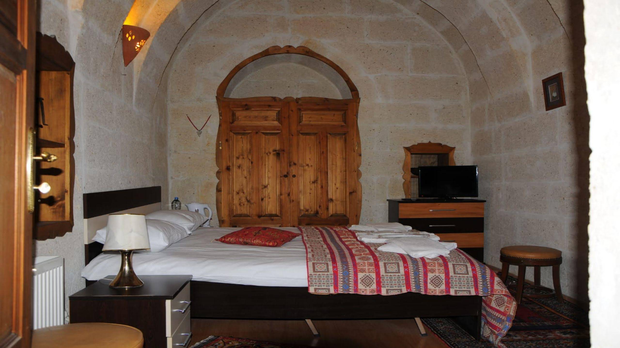 Bir Kedi Villa Guesthouse