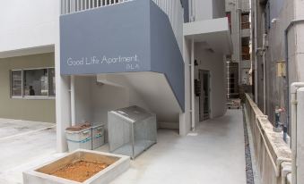 Good Life Apartment ( Okinawa )