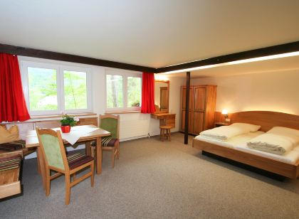 Chalet St. Wendelin - Typ D