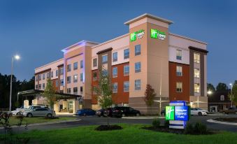 Holiday Inn Express & Suites Fayetteville South