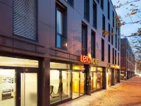 B&B HOTEL München-Moosach Hôtels à : 