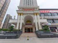 维也纳国际酒店(湖北天门东湖美食街店) - 酒店外部