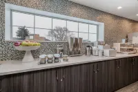 La Quinta Inn & Suites by Wyndham Bozeman - breakfast