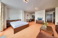 Hotel Panorama Resort Hoteles en Štrba