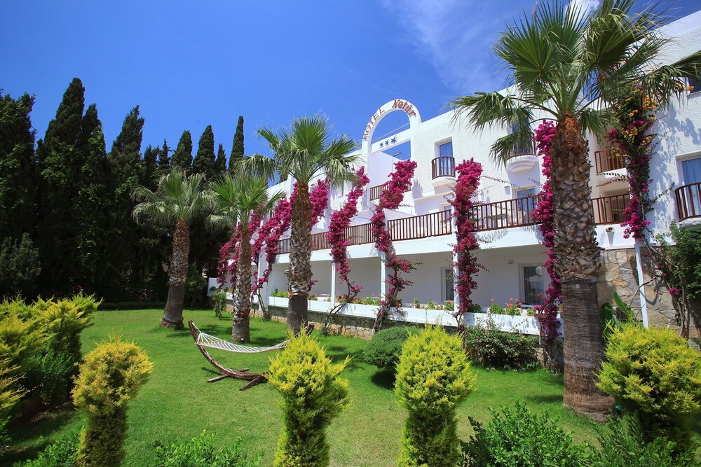 Natur Garden Hotel - All Inclusive