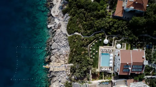Suna Sun Hotel - Adult Only - Hot Tub