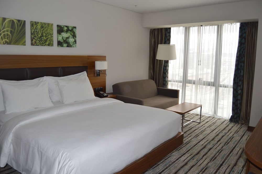 Hilton Garden Inn Ankara Gimat