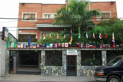 Posada la Parada Hotels in 